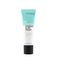 THE PROTECTOR base hydratante SPF30 22 ml