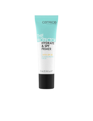 THE PROTECTOR base hydratante SPF30 22 ml