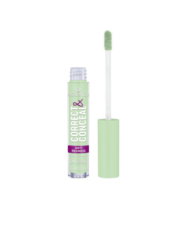 Correcteur anti-rougeurs CORRECT & CONCEAL 100-Universel 3,50 ml