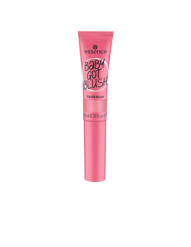 BABY GOT BLUSH blush liquide 10-Pinkalicious 10 ml