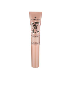 Surligneur liquide BABY GOT GLOW 10-Sassy in Silk 10 ml