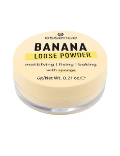 POUDRE LIBRE DE BANANE poudre 6 gr