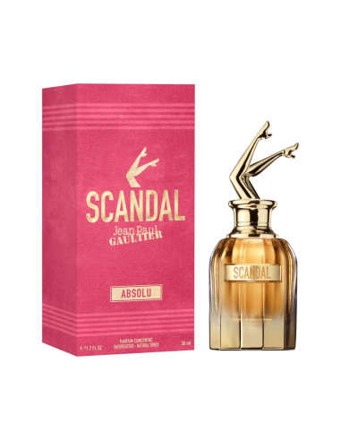 SCANDALE ABSOLU POUR ELLE edp vapo 50 ml