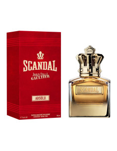 SCANDALE ABSOLU POUR LUI edp vapo 100 ml