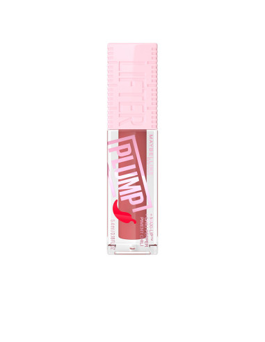 Brillant à lèvres volumateur PLUMP 005 fièvre de la pêche 5,4 ml