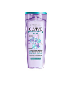 ELVIVE HYALURONIQUE PURE shampooing 380 ml