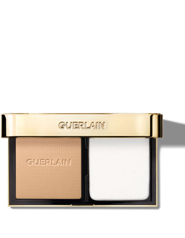 PARURE GOLD fond de teint compact 3N 10 gr