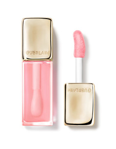KISSKISS BEE GLOW OIL huile à lèvres teintée 258-ROSE 9,5 ml