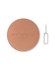 Recharge poudre bronzante TERRACOTTA ORIGINAL 02-moyen frais 8,5 gr