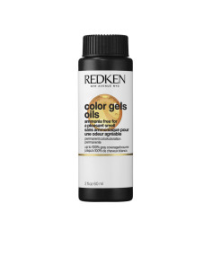 COLOR GELS OIL 8WG 8.34 3 x 60 ml