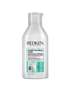 ACIDIC BONDING CURLS après-shampooing sans silicone 300 ml