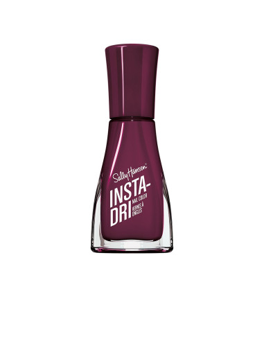 Vernis à ongles INSTA-DRI 428-zip vin 9,17 ml
