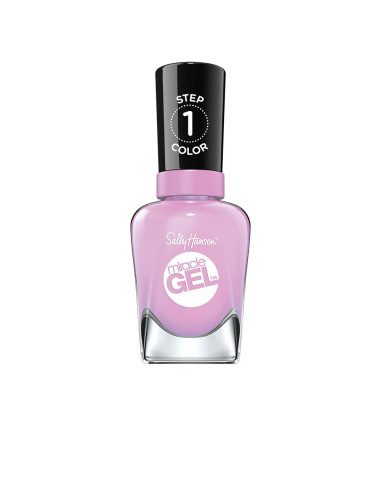 GEL MIRACLE 534-Orchidée-Ing à part 14,7 ml