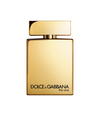 THE ONE FOR MEN GOLD INTENSE edp vapo 50 ml
