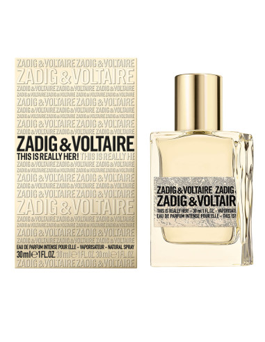 C'EST VRAIMENT! ELLE edp vapo 30 ml