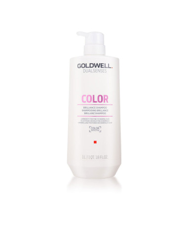 Shampoing brillance COULEUR 1000 ml