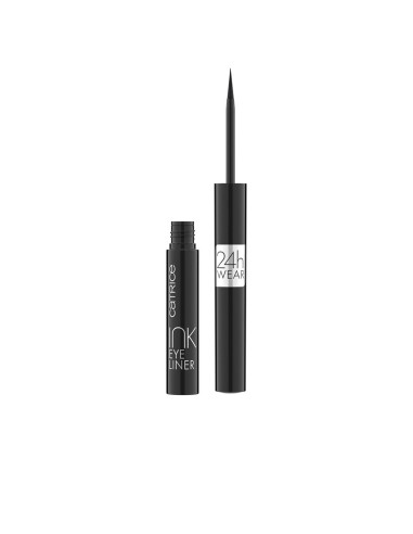 Eye-liner INK 010-Le meilleur en noir 1,7 ml