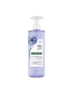 BLEUET BIO eau micellaire démaquillante 400 ml