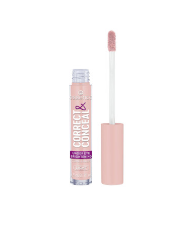 CORRECT & CONCEAL correcteur éclairant cernes 10-Light 3,50 ml