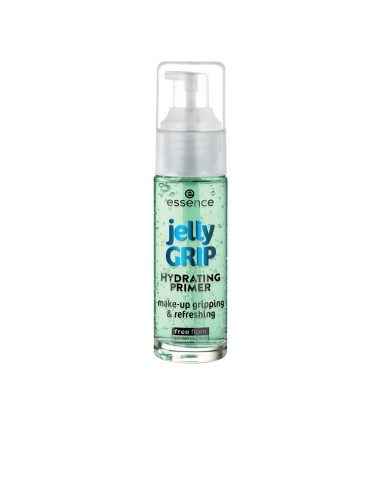 Base hydratante JELLY GRIP 29 ml