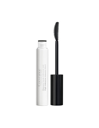 COUVRANCE mascara haute tolérance 3 en 1 noir 7 ml