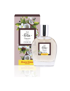 COLLECTION THÉ AUX FRUITS COCO edt vapo 100 ml
