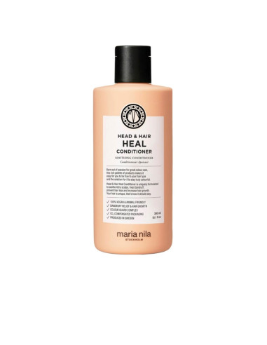 Après-shampooing HEAD & HAIR HEAL 300 ml