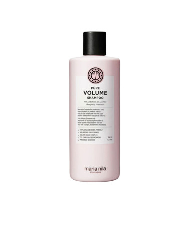 Shampoing CHEVEUX VOLUME PUR 350 ml