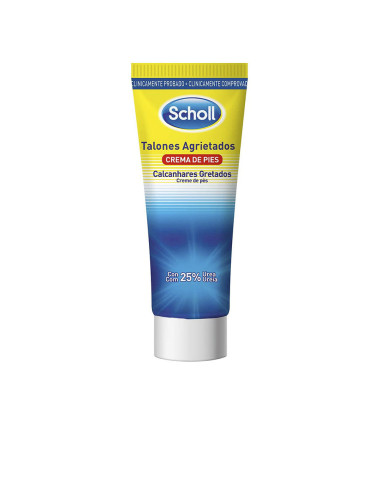 Crème TALONS FISSURÉS 60 ml
