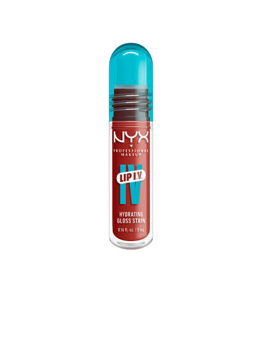 Gloss LIP IV 12-Burst That Tang! 5ml