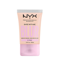 NU AVEC MOI BLUR 01-PALE 30 ml
