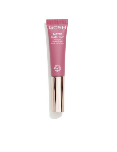 Fard à joues crème MATTE BLUSH UP 003-Cherry Berry 14 ml
