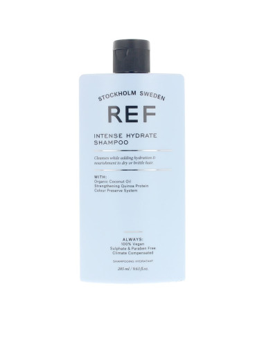 Shampoing HYDRATATION INTENSE 285 ml