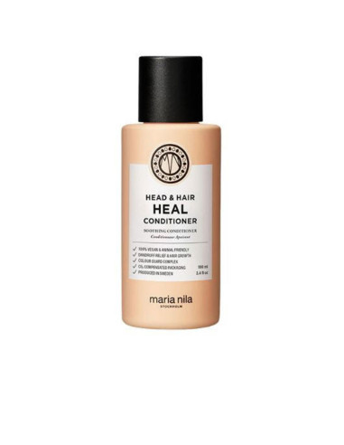 Après-shampooing HEAD & HAIR HEAL 100 ml
