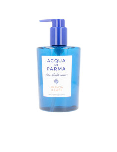BLU MEDITERRANEO ARANCE DI CAPRI gel corps et mains 300 ml