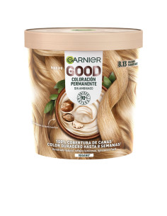 GOOD Coloration permanente 8.13-blond 217 ml