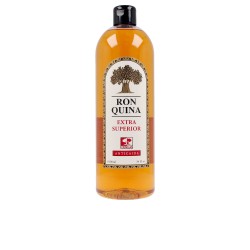 CRUSELLAS rhum quina supérieur 1000 ml