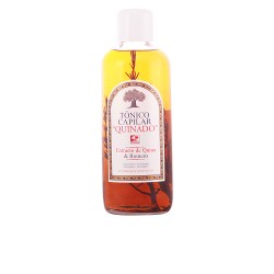 CRUSELLAS QUINADO tonique capillaire aux herbes 1000 ml