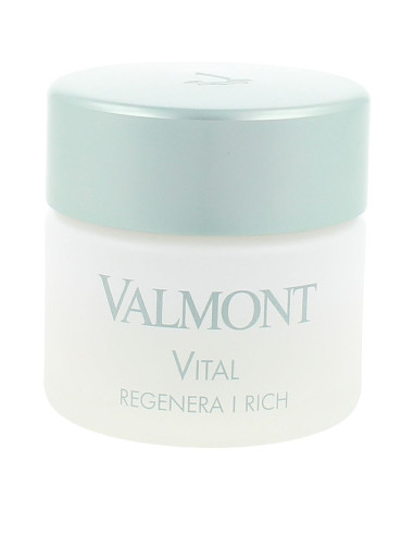 Crème visage VITAL REGENERA I RICH 50 ml