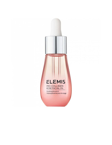 Huile visage à la rose PRO-COLLAGEN 15 ml