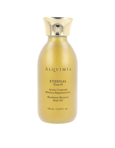 Huile corporelle JEUNESSE ÉTERNELLE 150 ml