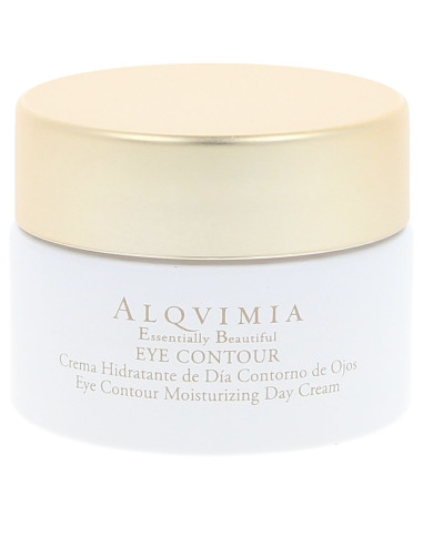 Crème contour des yeux ESSENTIALLY BEAUTIFUL REJUVENATE 15 ml