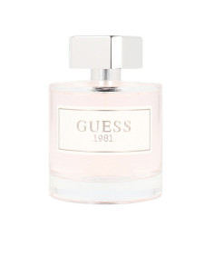 GUESS 1981 edt vapo 100 ml