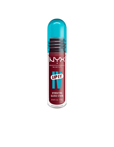 Gloss LIP IV 09-Blush rush 5 ml