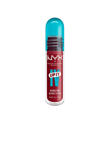 Gloss LIP IV 10-Berry Thirsty 5 ml