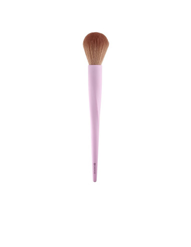 BROSSE POUR BLUSH ET SURligneur 1 u