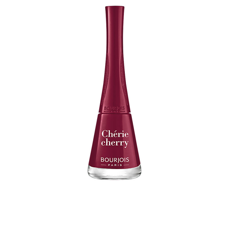 1 SECONDE nail polish 008-cherie cherry