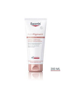 Crème corps ANTI-PIGMENTAIRE 200 ml