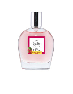 COLLECTION THÉ AUX FRUITS FRAISE edt vapo 100 ml