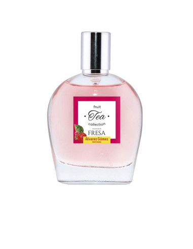 COLLECTION THÉ AUX FRUITS FRAISE edt vapo 100 ml